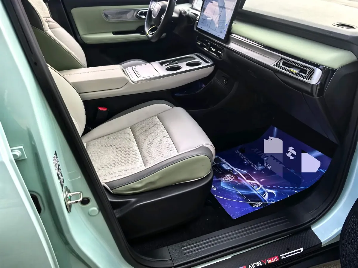 2023 Aion S Plus BEV 59.4KWH,autocango,china used car exporter,china ev exporter,chinese used car exporter,chinese used ev exporter