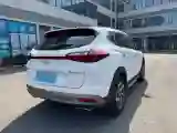 2020 Hyundai Tucson 1.6T 177HP L4 7DCT