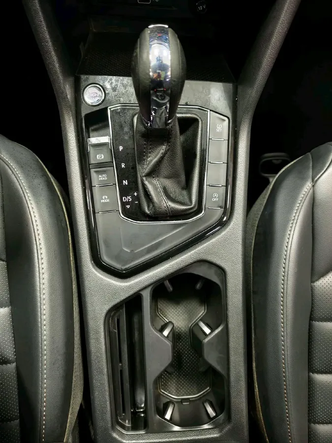 2021 Volkswagen Tharu 1.4T 150HP L4 7DCT,autocango,china used car exporter,china ev exporter,chinese used car exporter,chinese used ev exporter