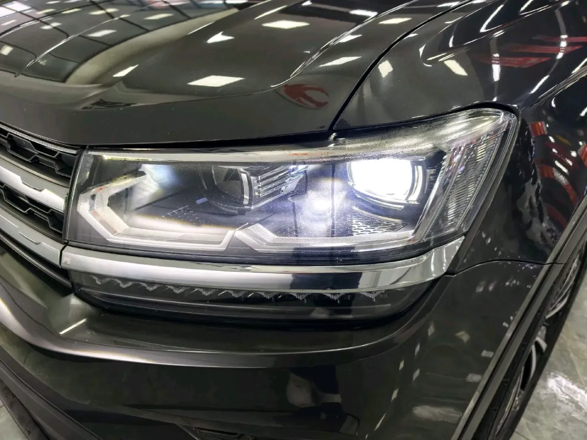 2021 Volkswagen Tharu 1.4T 150HP L4 7DCT,autocango,china used car exporter,china ev exporter,chinese used car exporter,chinese used ev exporter