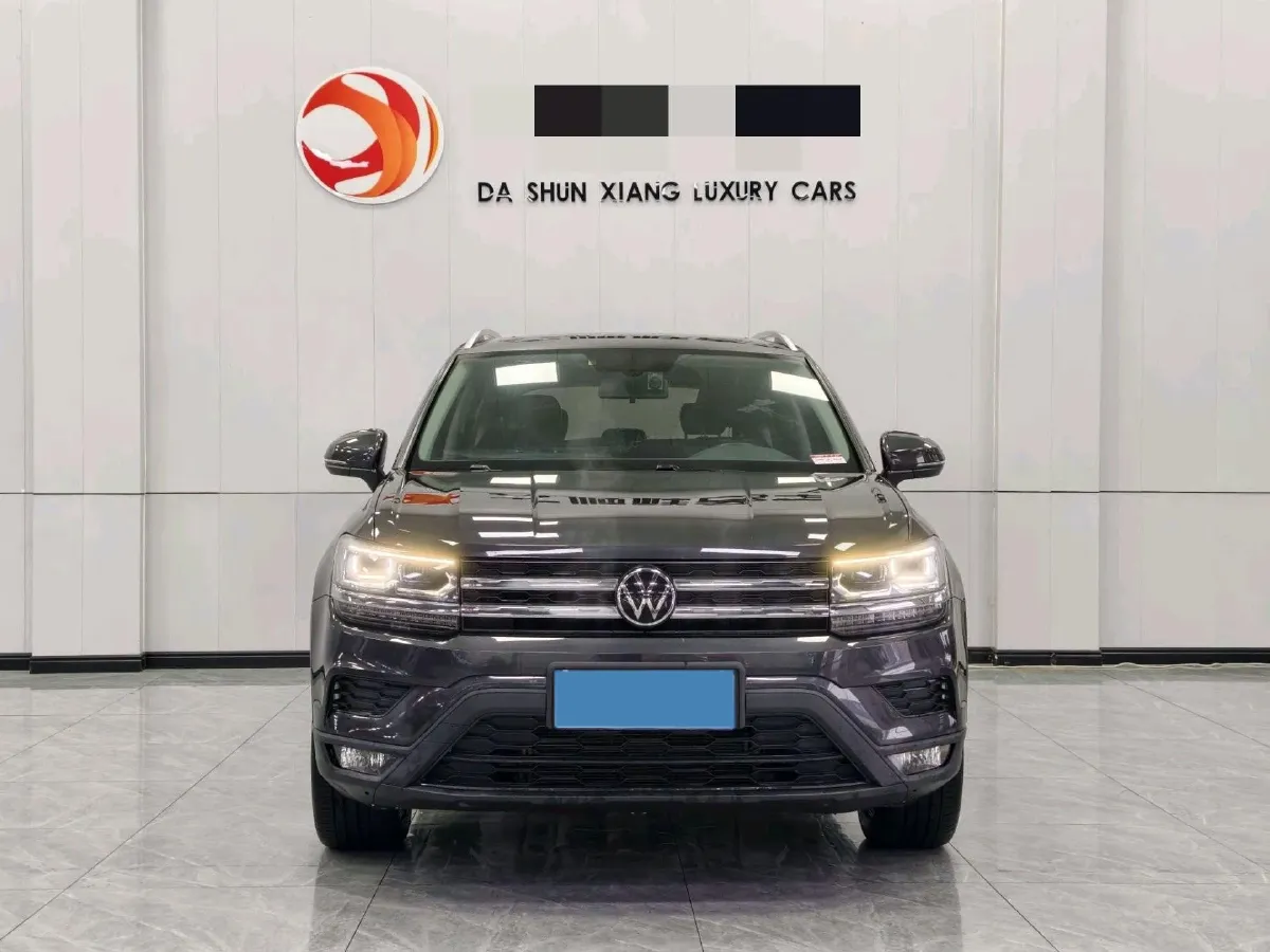 2021 Volkswagen Tharu 1.4T 150HP L4 7DCT,autocango,china used car exporter,china ev exporter,chinese used car exporter,chinese used ev exporter