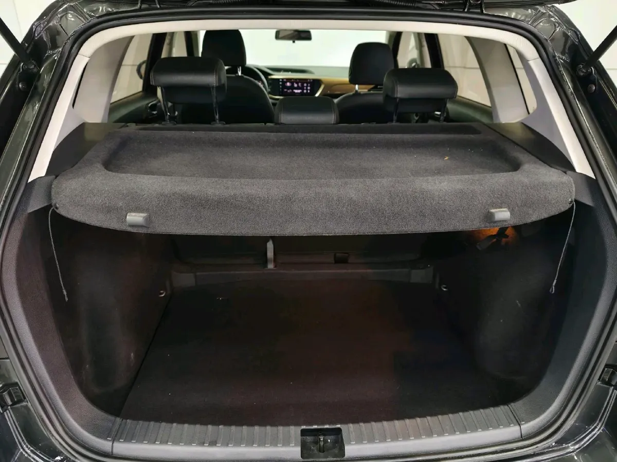 2021 Volkswagen Tharu 1.4T 150HP L4 7DCT,autocango,china used car exporter,china ev exporter,chinese used car exporter,chinese used ev exporter