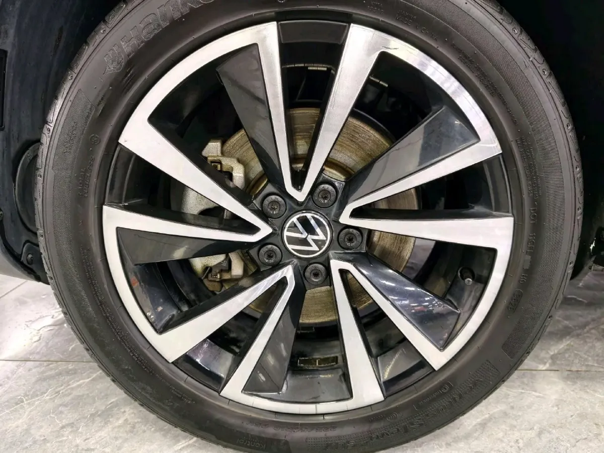 2021 Volkswagen Tharu 1.4T 150HP L4 7DCT,autocango,china used car exporter,china ev exporter,chinese used car exporter,chinese used ev exporter