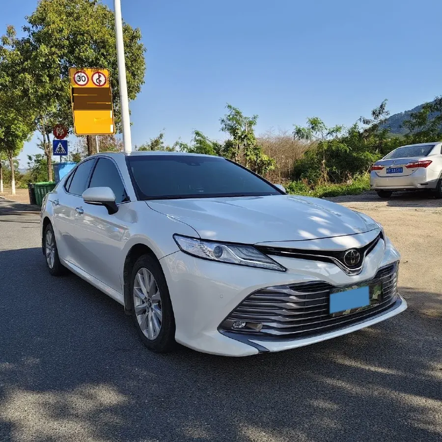 2021 Toyota Camry 2.0L 178HP L4 CVT,autocango,china used car exporter,china ev exporter,chinese used car exporter,chinese used ev exporter