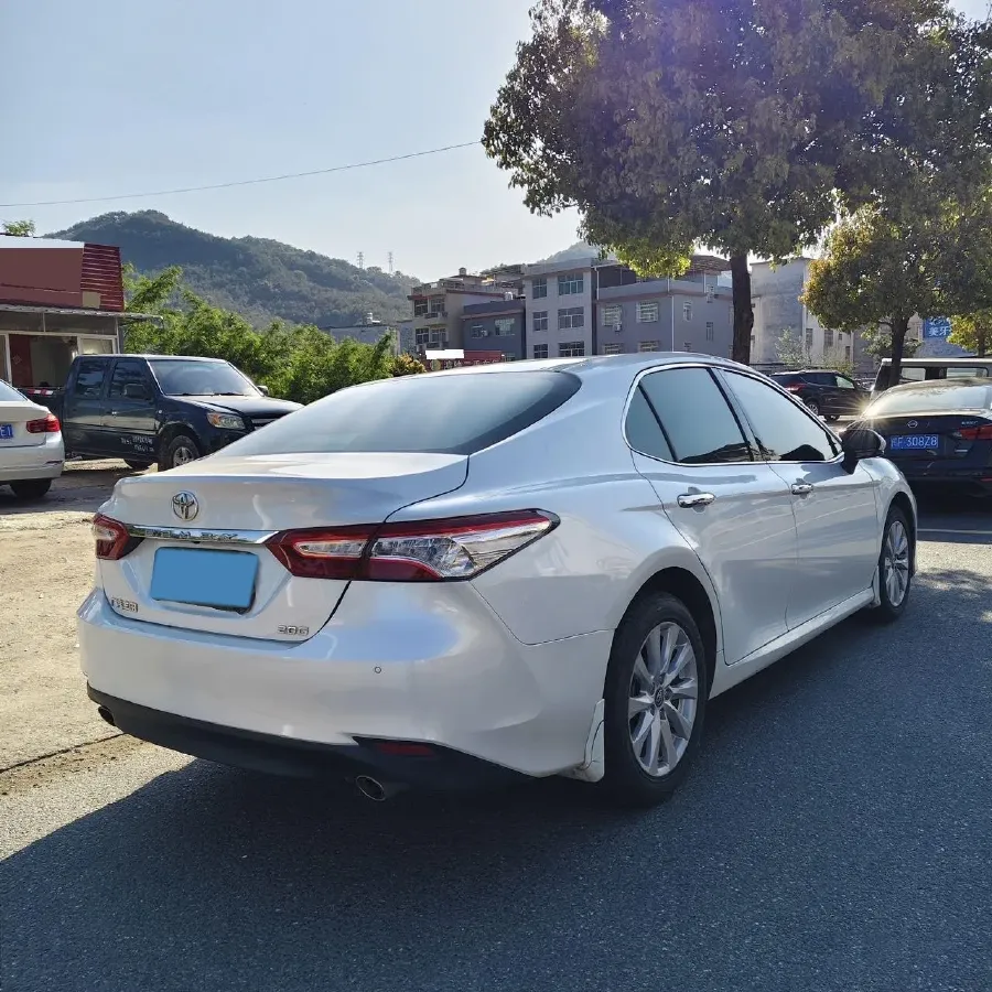 2021 Toyota Camry 2.0L 178HP L4 CVT,autocango,china used car exporter,china ev exporter,chinese used car exporter,chinese used ev exporter
