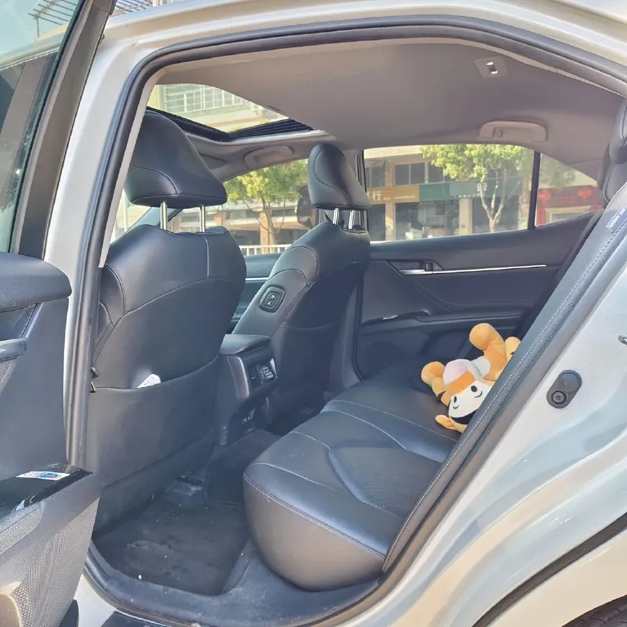 2021 Toyota Camry 2.0L 178HP L4 CVT,autocango,china used car exporter,china ev exporter,chinese used car exporter,chinese used ev exporter