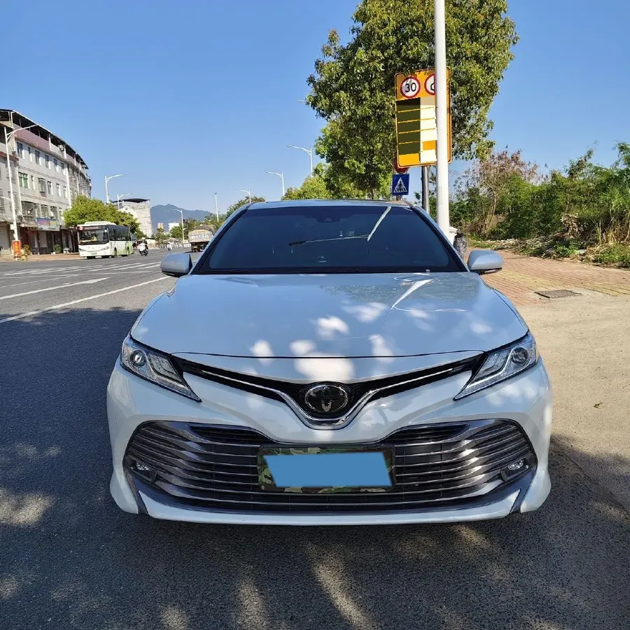 2021 Toyota Camry 2.0L 178HP L4 CVT,autocango,china used car exporter,china ev exporter,chinese used car exporter,chinese used ev exporter