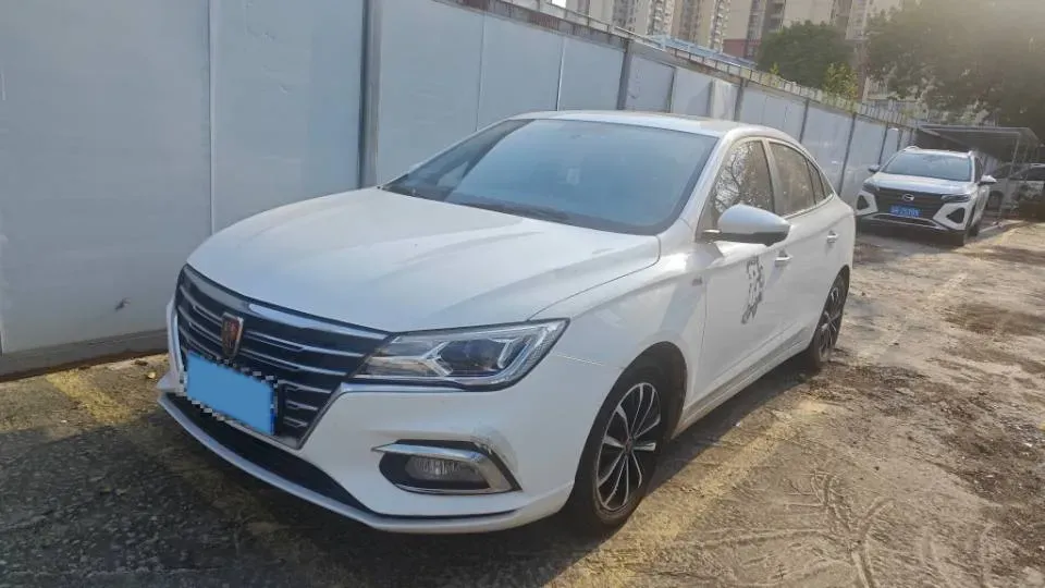 2019 Roewe i5 1.5L 120HP L4 CVT,autocango,china used car exporter,china ev exporter,chinese used car exporter,chinese used ev exporter