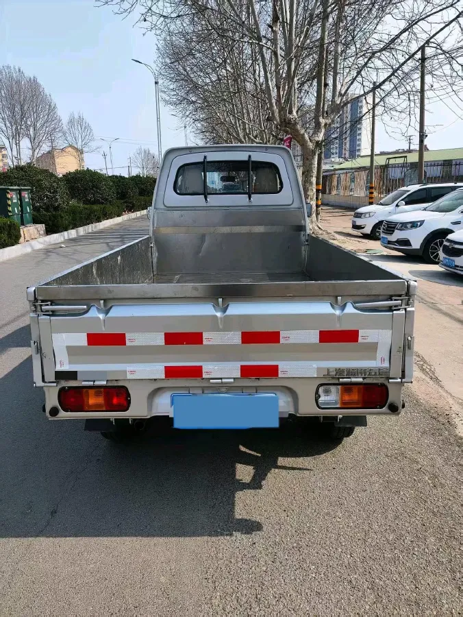 2023 WuLing ZhiGuang Mini Truck 1.5L 102HP L4 5MT,autocango,china used car exporter,china ev exporter,chinese used car exporter,chinese used ev exporter