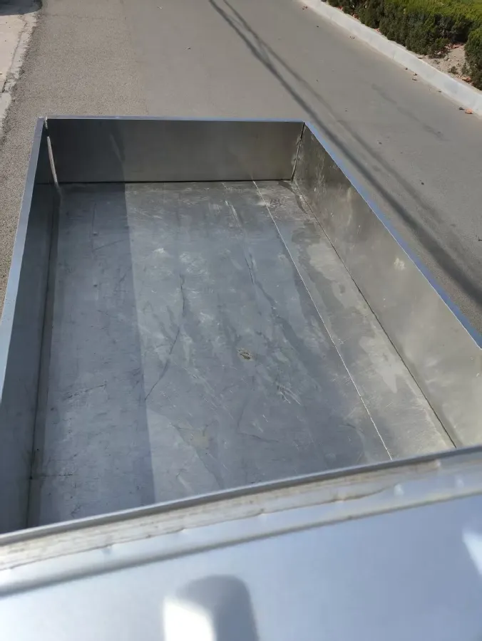 2023 WuLing ZhiGuang Mini Truck 1.5L 102HP L4 5MT,autocango,china used car exporter,china ev exporter,chinese used car exporter,chinese used ev exporter