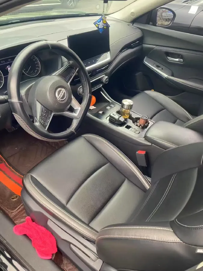 2022 Nissan Sylphy 1.2L 72HP L3 Hybrid,autocango,china used car exporter,china ev exporter,chinese used car exporter,chinese used ev exporter