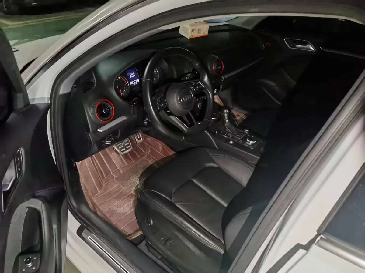 2020 Audi A3 1.4T 150HP L4 7DCT,autocango,china used car exporter,china ev exporter,chinese used car exporter,chinese used ev exporter