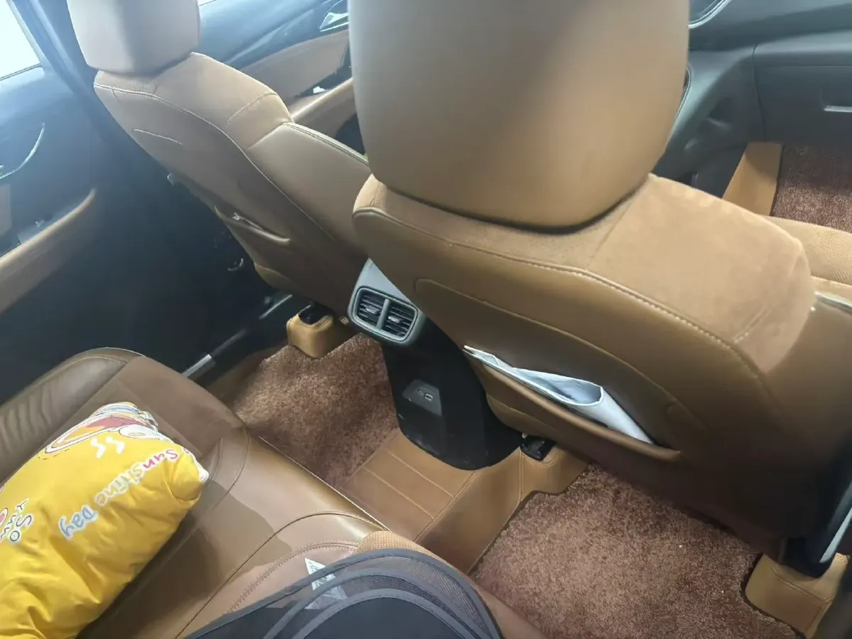 2020 Buick EnvisionPlus 2.0T 260HP L4 9AT,autocango,china used car exporter,china ev exporter,chinese used car exporter,chinese used ev exporter