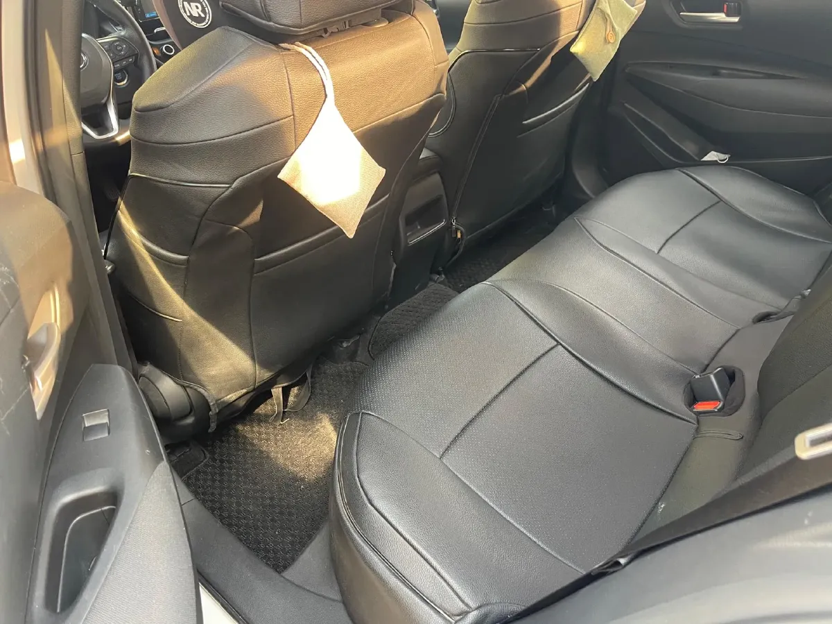 2021 Toyota Corolla 1.2T 116HP L4 CVT,autocango,china used car exporter,china ev exporter,chinese used car exporter,chinese used ev exporter