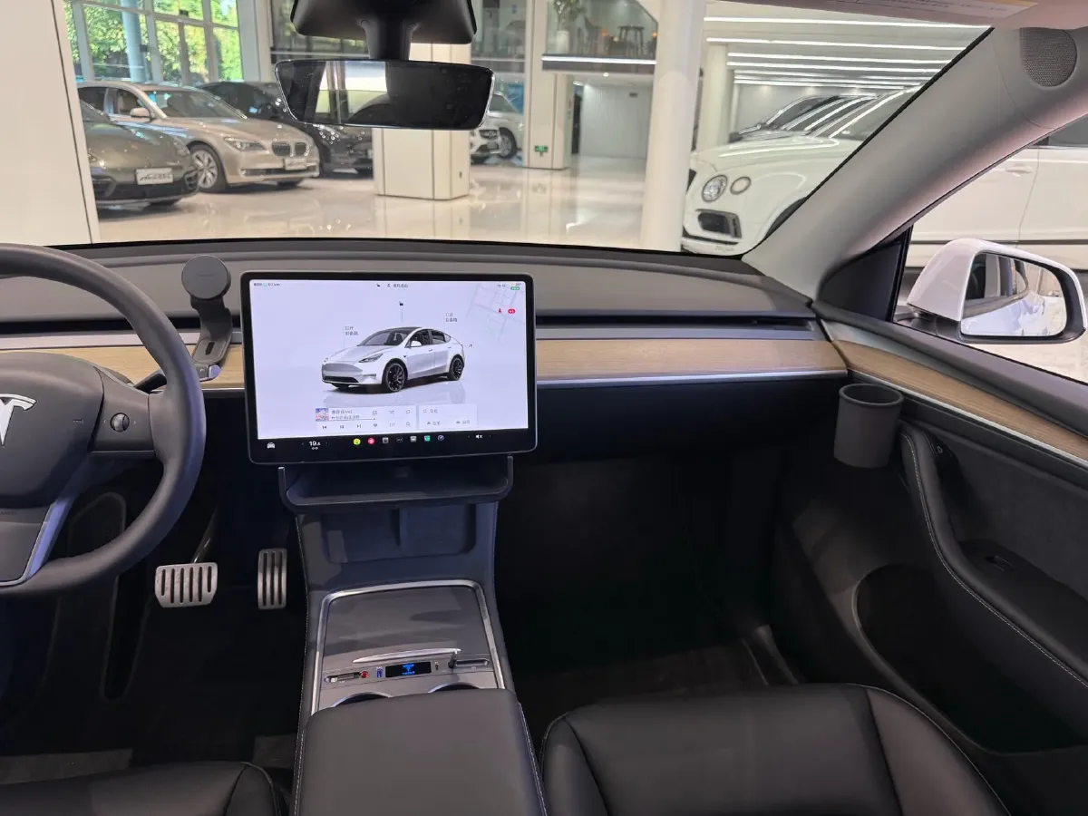 2022 Tesla Model Y BEV 78.4KWH,autocango,china used car exporter,china ev exporter,chinese used car exporter,chinese used ev exporter