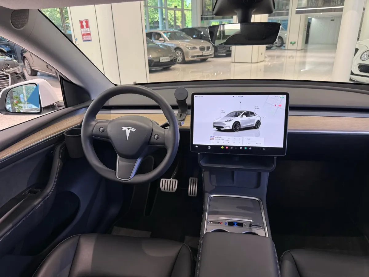 2022 Tesla Model Y BEV 78.4KWH,autocango,china used car exporter,china ev exporter,chinese used car exporter,chinese used ev exporter