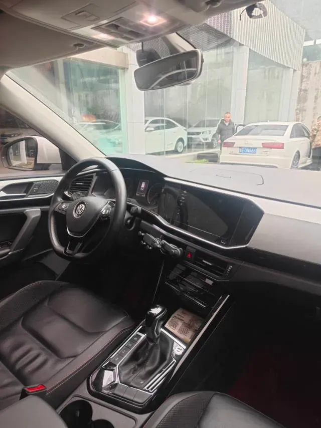 2020 Volkswagen Tayron 2.0T 186HP L4 7DCT,autocango,china used car exporter,china ev exporter,chinese used car exporter,chinese used ev exporter