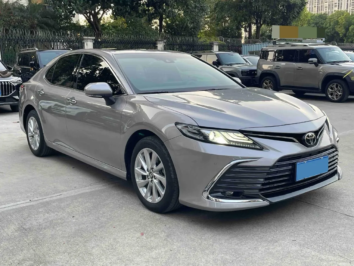 2021 Toyota Camry 2.0L 178HP L4 CVT,autocango,china used car exporter,china ev exporter,chinese used car exporter,chinese used ev exporter