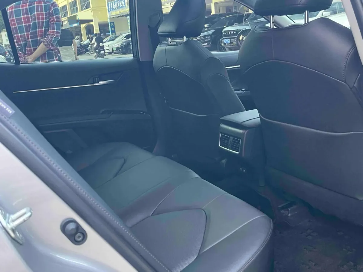 2021 Toyota Camry 2.0L 178HP L4 CVT,autocango,china used car exporter,china ev exporter,chinese used car exporter,chinese used ev exporter