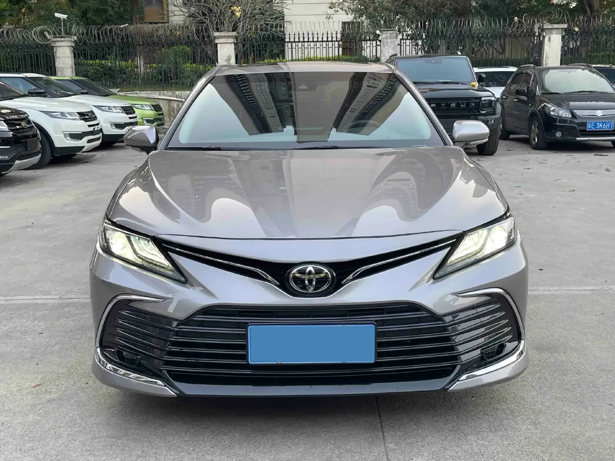 2021 Toyota Camry 2.0L 178HP L4 CVT,autocango,china used car exporter,china ev exporter,chinese used car exporter,chinese used ev exporter
