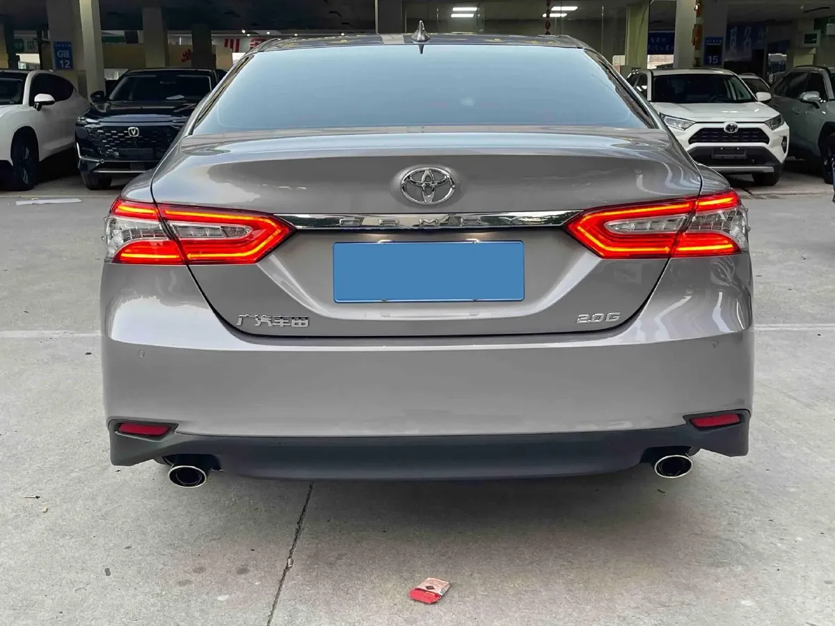 2021 Toyota Camry 2.0L 178HP L4 CVT,autocango,china used car exporter,china ev exporter,chinese used car exporter,chinese used ev exporter
