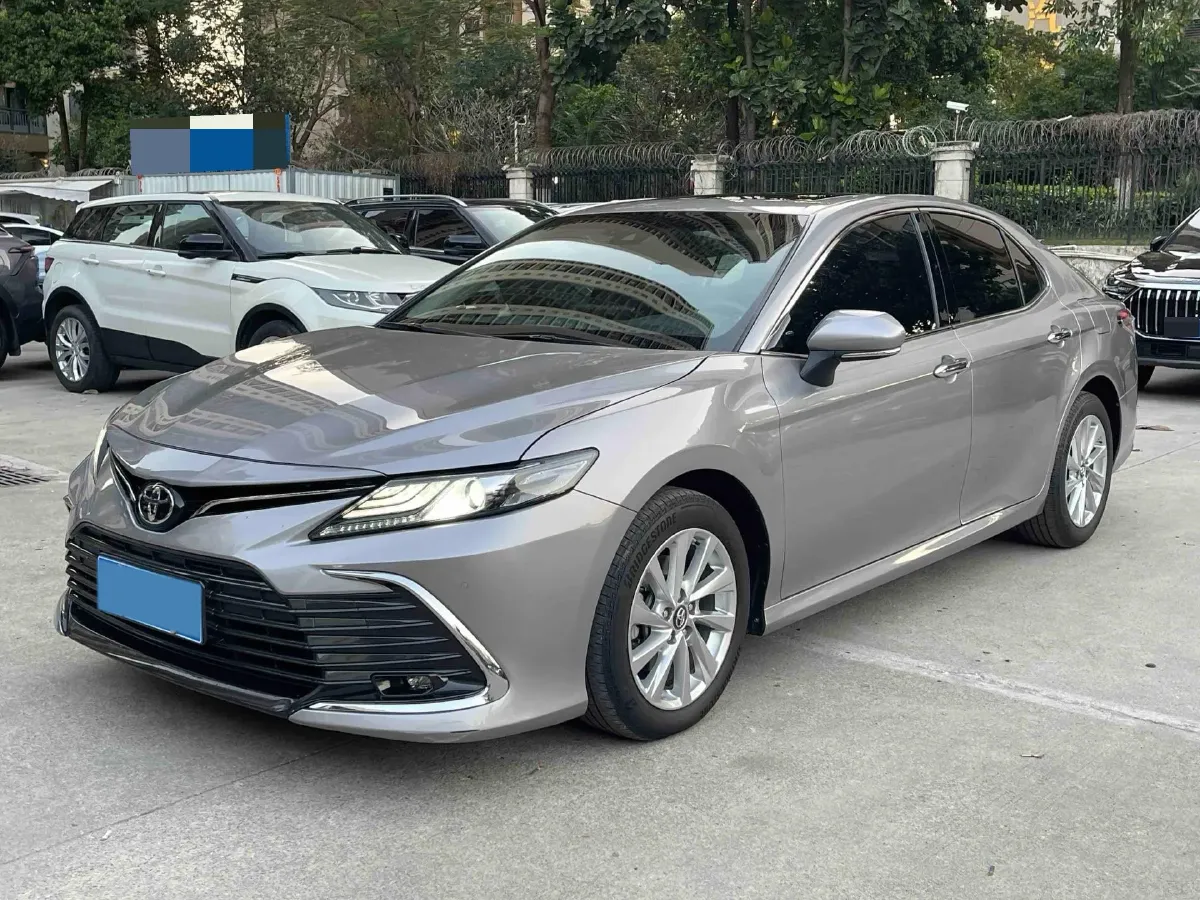 2021 Toyota Camry 2.0L 178HP L4 CVT,autocango,china used car exporter,china ev exporter,chinese used car exporter,chinese used ev exporter