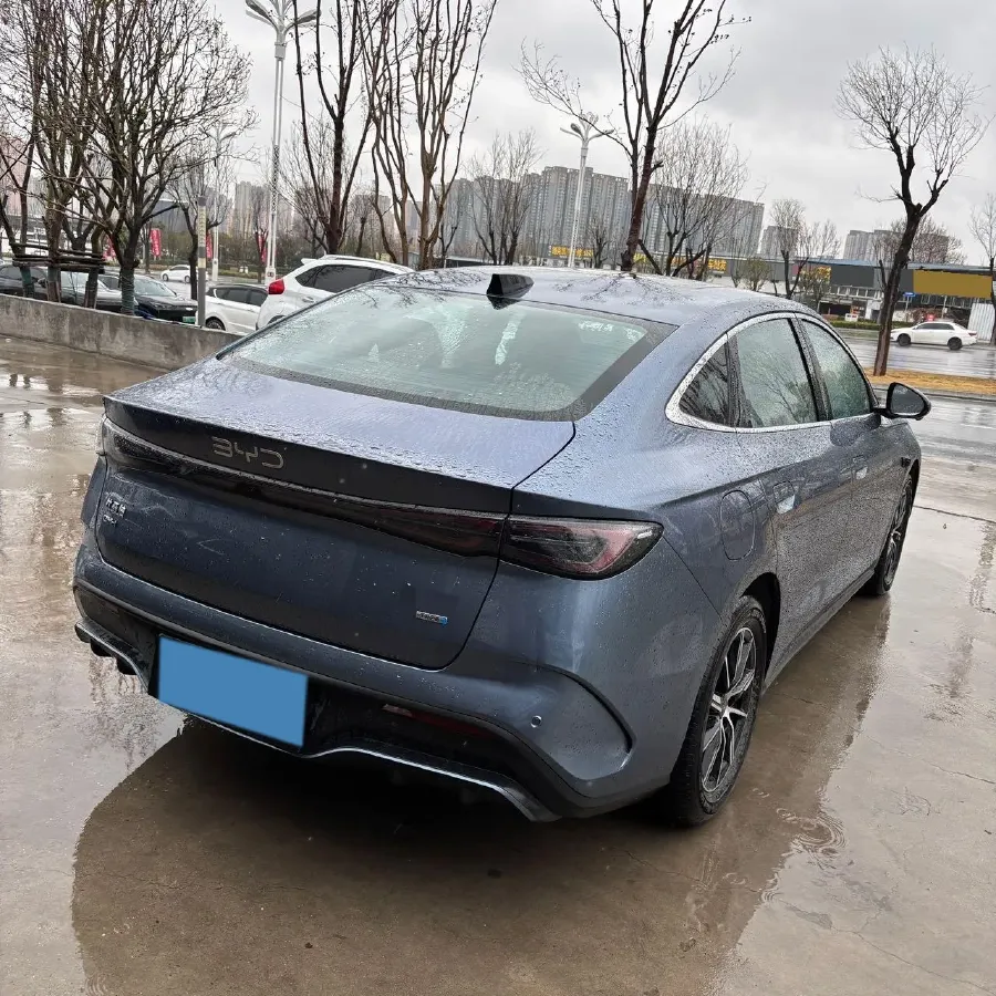 2025 BYD Seal06 1.5L 101HP L4 E-CVT PHEV 15.87KWH,autocango,china used car exporter,china ev exporter,chinese used car exporter,chinese used ev exporter