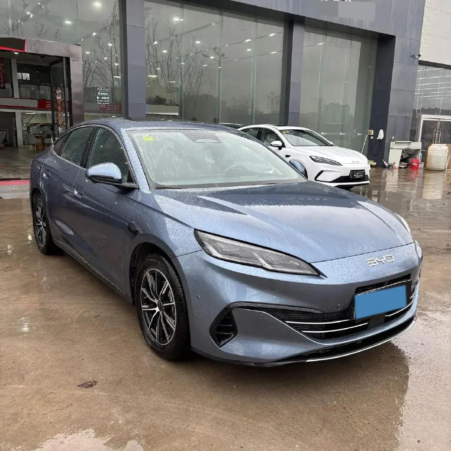 2025 BYD Seal06 1.5L 101HP L4 E-CVT PHEV 15.87KWH,autocango,china used car exporter,china ev exporter,chinese used car exporter,chinese used ev exporter