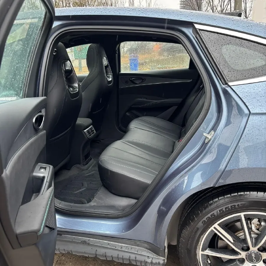 2025 BYD Seal06 1.5L 101HP L4 E-CVT PHEV 15.87KWH,autocango,china used car exporter,china ev exporter,chinese used car exporter,chinese used ev exporter