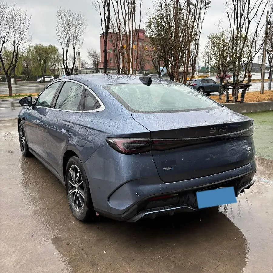 2025 BYD Seal06 1.5L 101HP L4 E-CVT PHEV 15.87KWH,autocango,china used car exporter,china ev exporter,chinese used car exporter,chinese used ev exporter