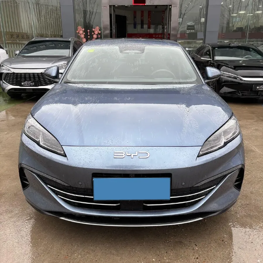 2025 BYD Seal06 1.5L 101HP L4 E-CVT PHEV 15.87KWH,autocango,china used car exporter,china ev exporter,chinese used car exporter,chinese used ev exporter