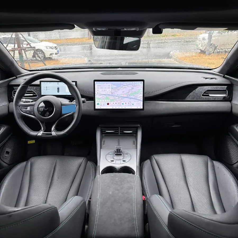 2025 BYD Seal06 1.5L 101HP L4 E-CVT PHEV 15.87KWH,autocango,china used car exporter,china ev exporter,chinese used car exporter,chinese used ev exporter