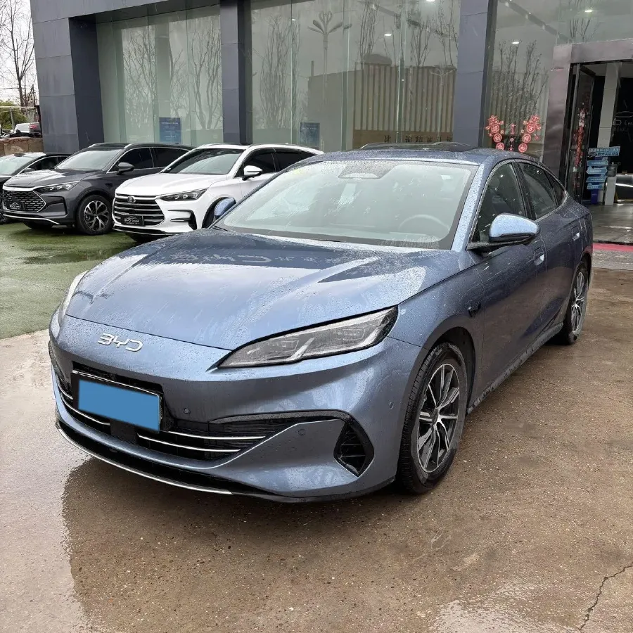 2025 BYD Seal06 1.5L 101HP L4 E-CVT PHEV 15.87KWH,autocango,china used car exporter,china ev exporter,chinese used car exporter,chinese used ev exporter