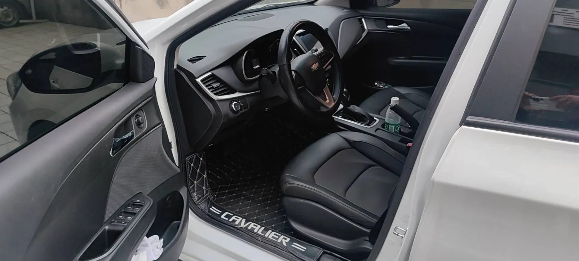 2016 Chevrolet Cavalier 1.5L 113HP L4 6AT,autocango,china used car exporter,china ev exporter,chinese used car exporter,chinese used ev exporter