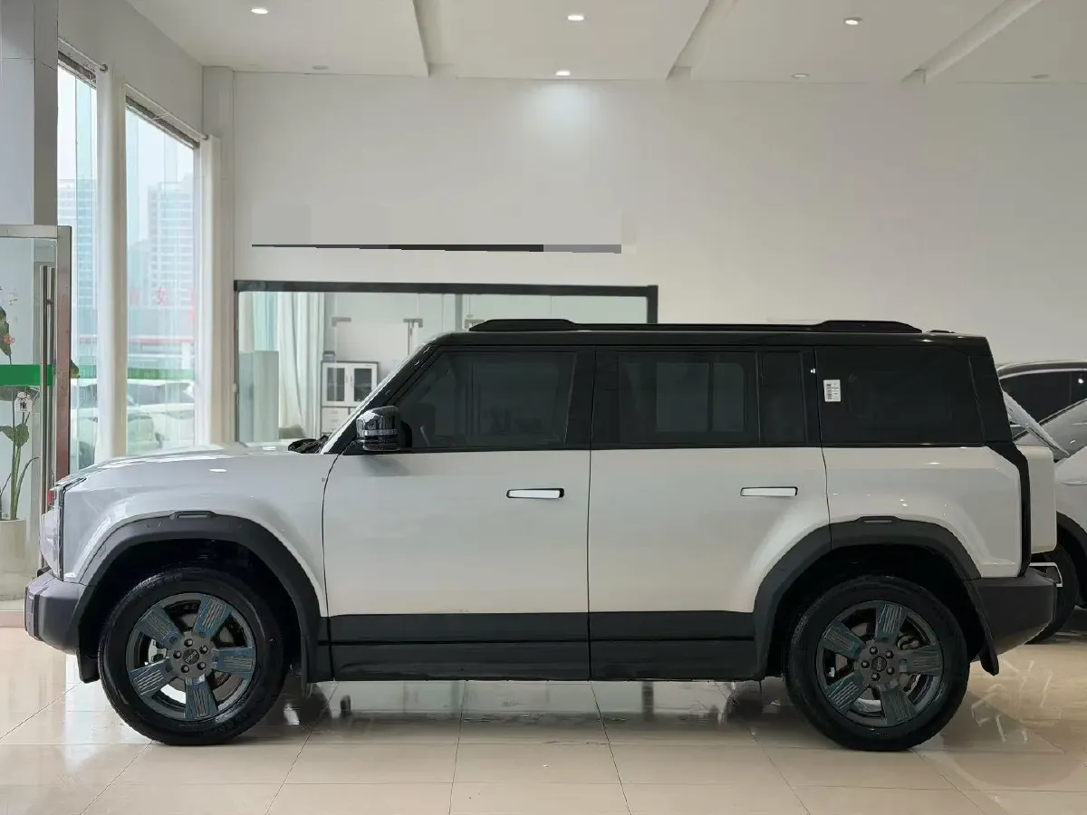 2024 iCAR iCAR 03 BEV 65.69KWH,autocango,china used car exporter,china ev exporter,chinese used car exporter,chinese used ev exporter