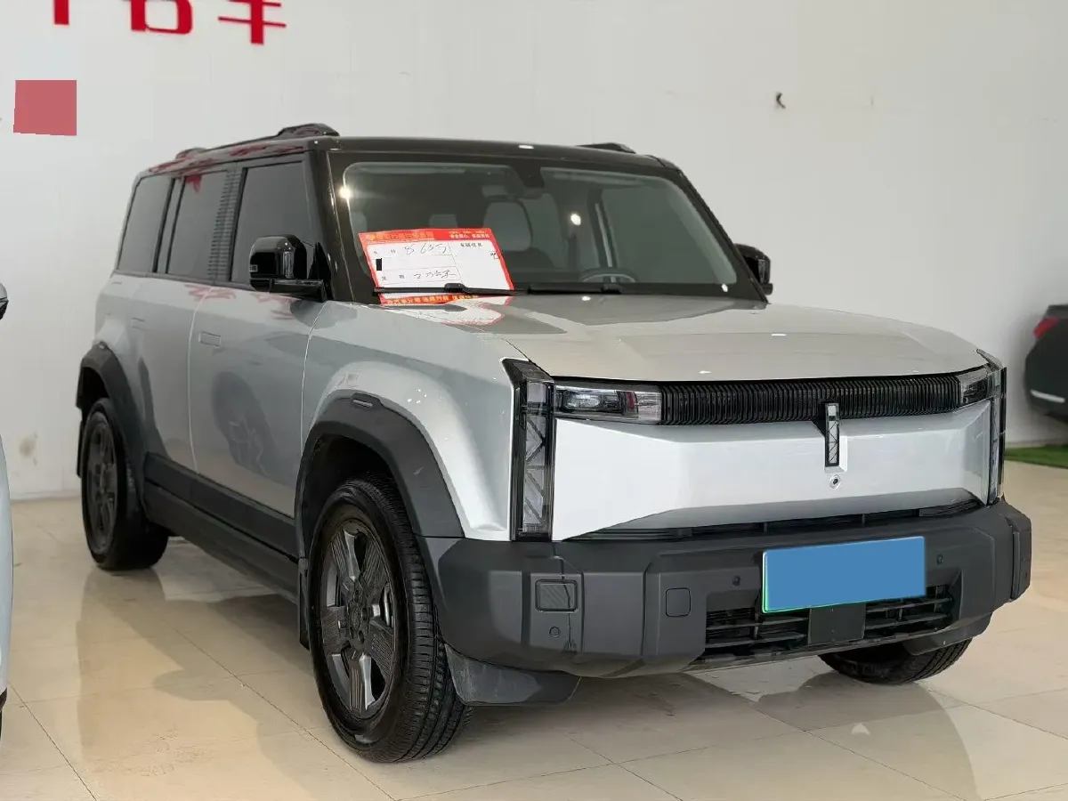 2024 iCAR iCAR 03 BEV 65.69KWH,autocango,china used car exporter,china ev exporter,chinese used car exporter,chinese used ev exporter