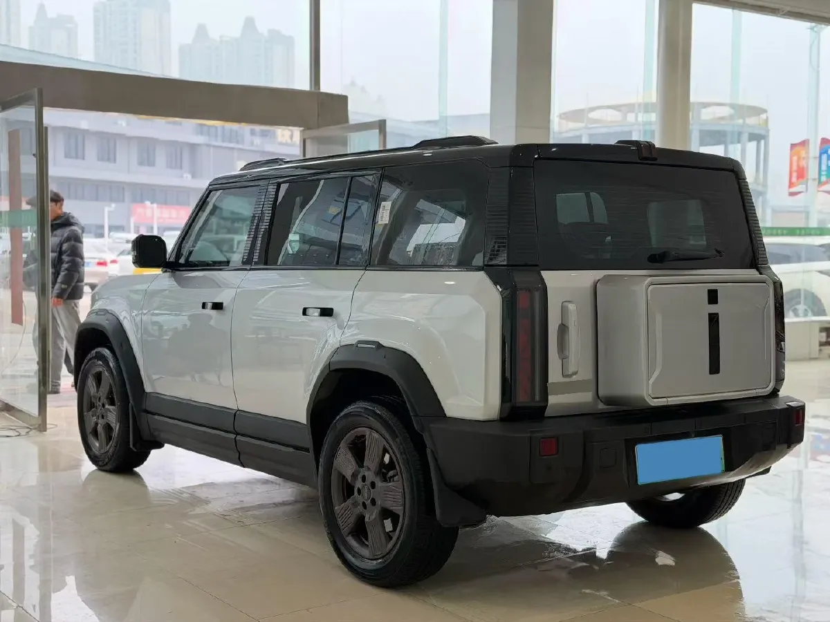 2024 iCAR iCAR 03 BEV 65.69KWH,autocango,china used car exporter,china ev exporter,chinese used car exporter,chinese used ev exporter