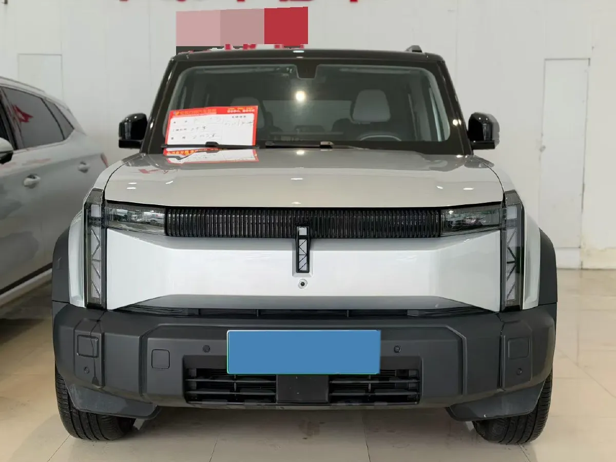 2024 iCAR iCAR 03 BEV 65.69KWH,autocango,china used car exporter,china ev exporter,chinese used car exporter,chinese used ev exporter