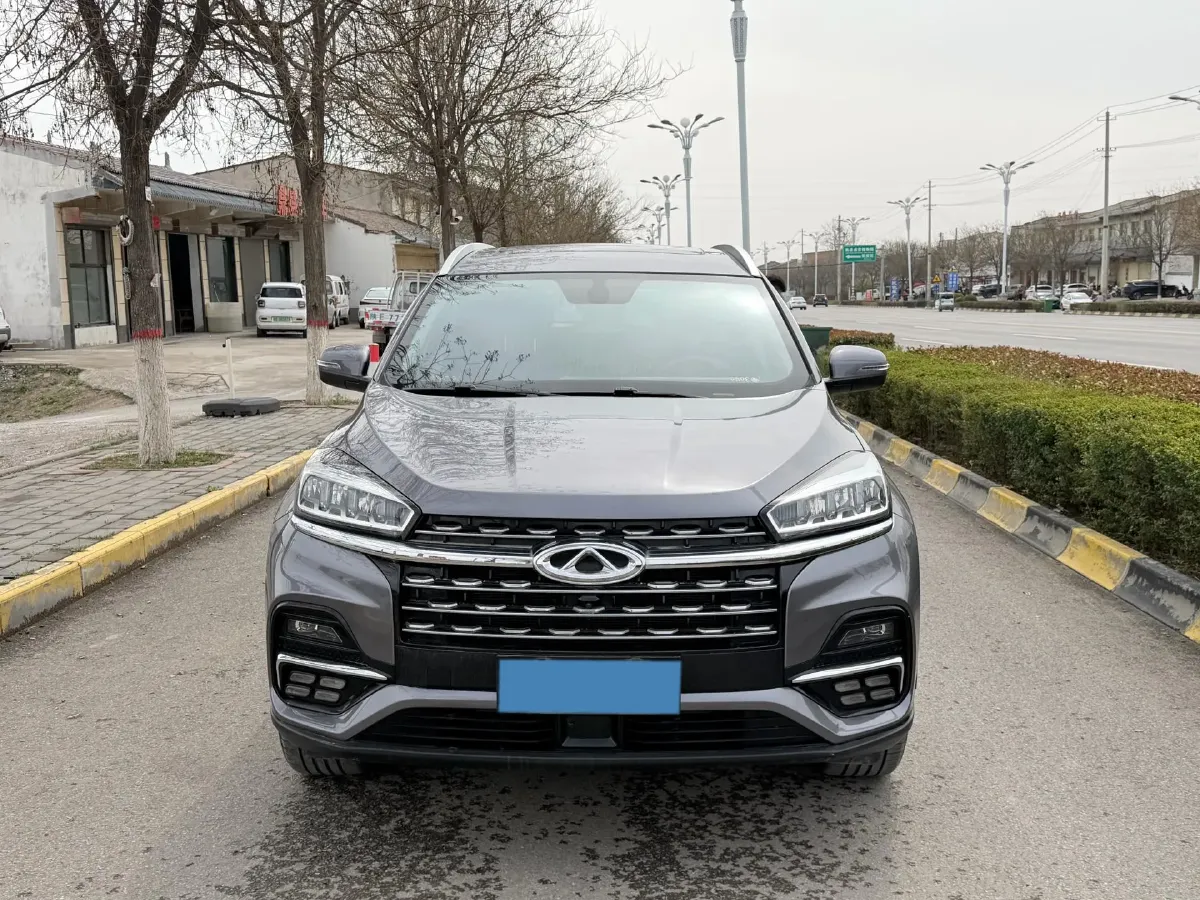 2023 Chery Tiggo 8 1.6T 197HP L4 7DCT,autocango,china used car exporter,china ev exporter,chinese used car exporter,chinese used ev exporter