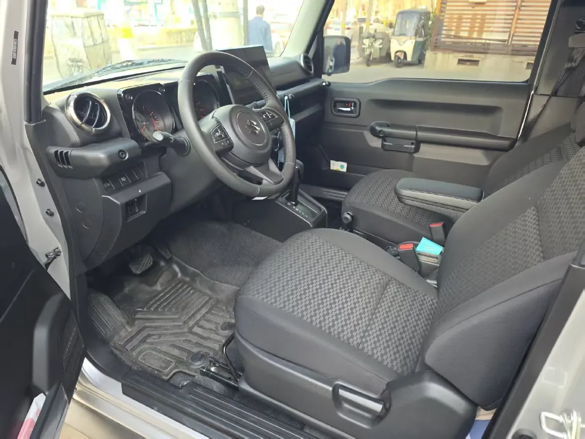 2025 Kede ShengMuFeng 2.0T 231HP L4 9AT,autocango,china used car exporter,china ev exporter,chinese used car exporter,chinese used ev exporter