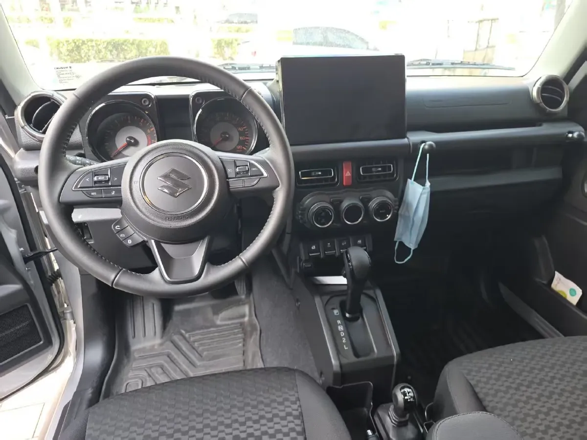 2025 Kede ShengMuFeng 2.0T 231HP L4 9AT,autocango,china used car exporter,china ev exporter,chinese used car exporter,chinese used ev exporter