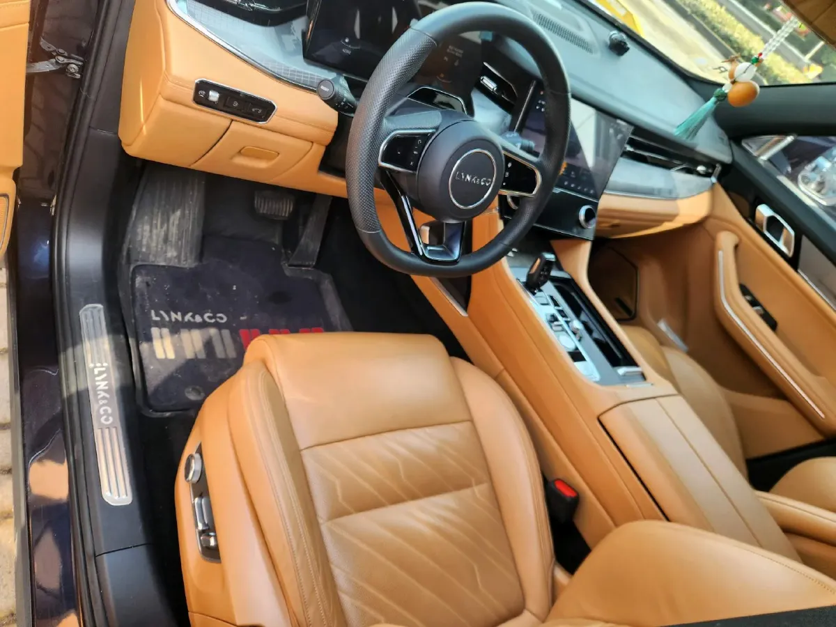 2023 LYNK&CO 09 EM-P 2.0T 254HP L4 8AT PHEV 18.83KWH,autocango,china used car exporter,china ev exporter,chinese used car exporter,chinese used ev exporter