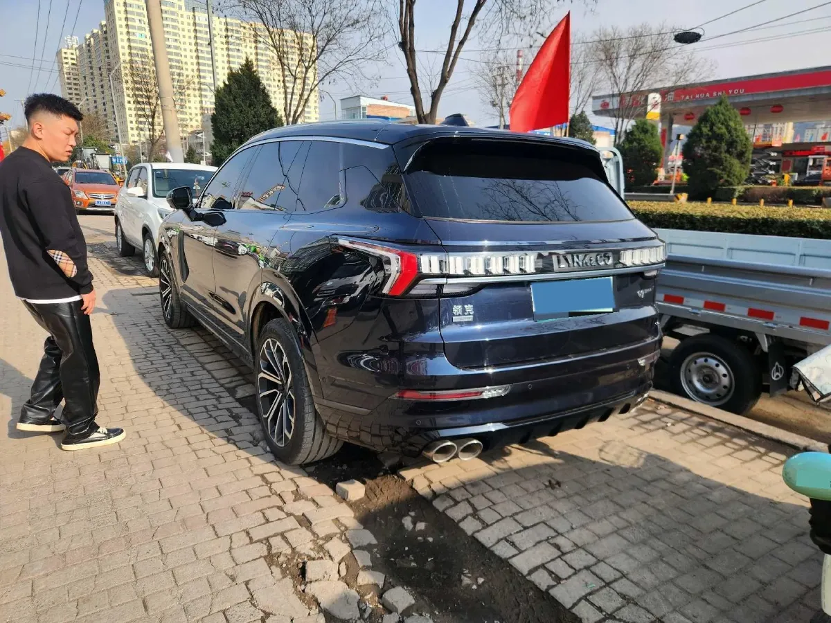2023 LYNK&CO 09 EM-P 2.0T 254HP L4 8AT PHEV 18.83KWH,autocango,china used car exporter,china ev exporter,chinese used car exporter,chinese used ev exporter