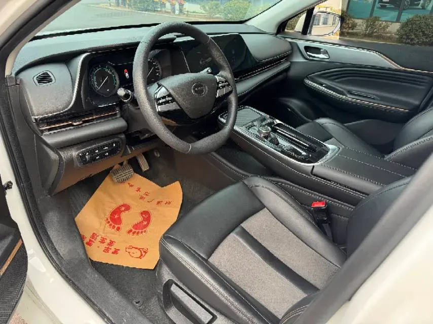 2022 Aion S BEV 60KWH,autocango,china used car exporter,china ev exporter,chinese used car exporter,chinese used ev exporter