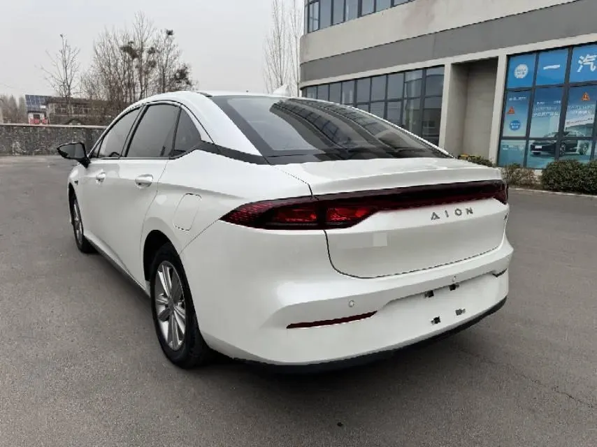 2022 Aion S BEV 60KWH,autocango,china used car exporter,china ev exporter,chinese used car exporter,chinese used ev exporter