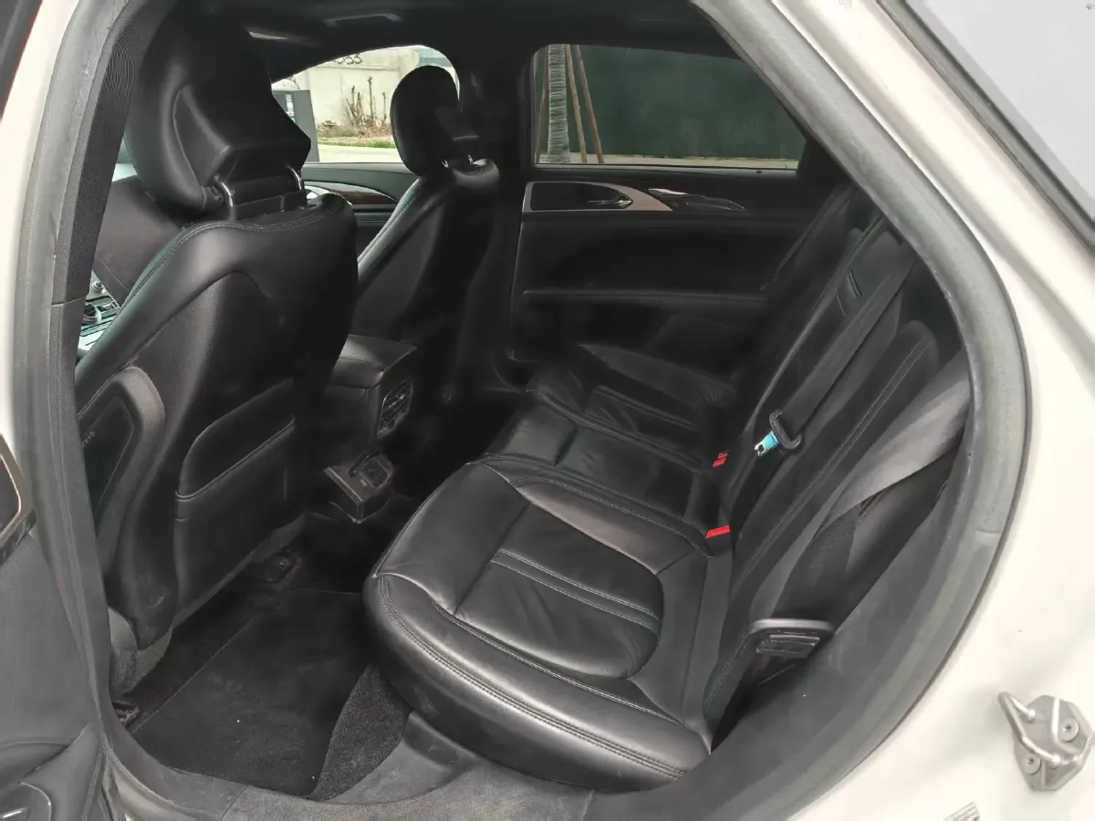 2018 Lincoln MKZ 2.0T 203HP L4 6AT,autocango,china used car exporter,china ev exporter,chinese used car exporter,chinese used ev exporter