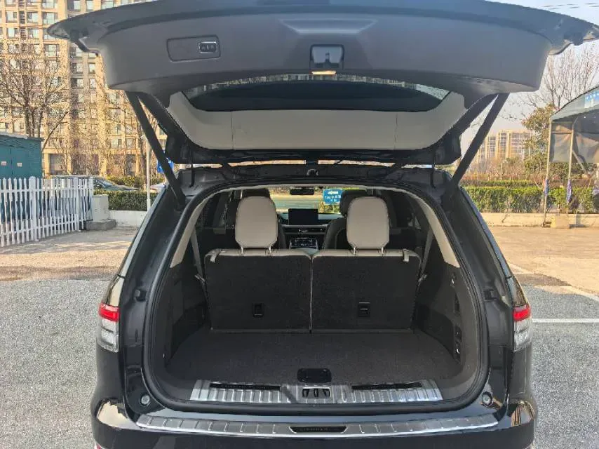 2020 Lincoln Aviator 3.0T 355HP V6 10AT,autocango,china used car exporter,china ev exporter,chinese used car exporter,chinese used ev exporter