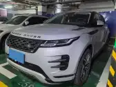 2022 LAND ROVER RANGE ROVER EVOQUE,autocango,china used car exporter,china ev exporter,chinese used car exporter,chinese used ev exporter