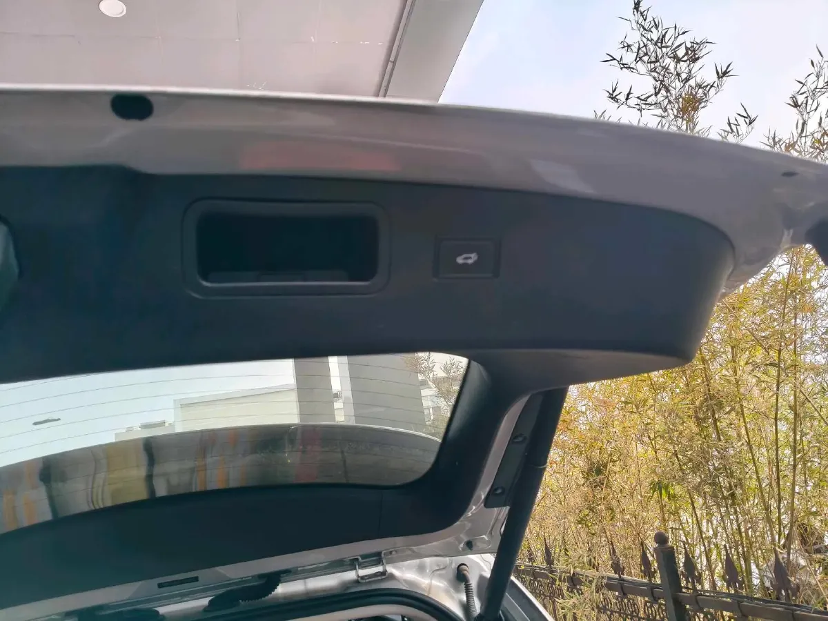 2020 BeiJing Auto X7 1.5T 188HP L4 7DCT,autocango,china used car exporter,china ev exporter,chinese used car exporter,chinese used ev exporter