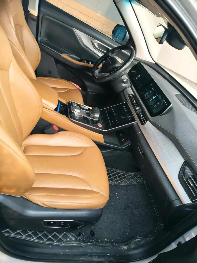 2020 BeiJing Auto X7 1.5T 188HP L4 7DCT,autocango,china used car exporter,china ev exporter,chinese used car exporter,chinese used ev exporter